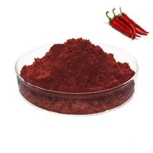 Factory supplies 100% natural food grade paprika